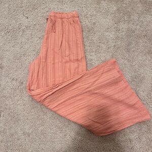 NWOT Splendid wide leg pants